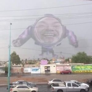 Meet your Posher, Skye